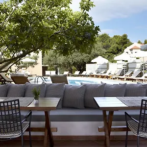 2* Aparthotel Silo