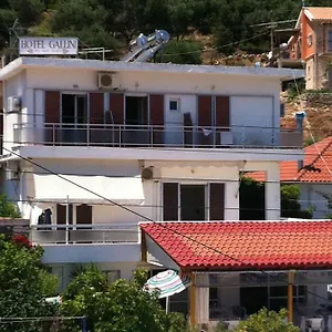  Ξενοδοχείο Galini